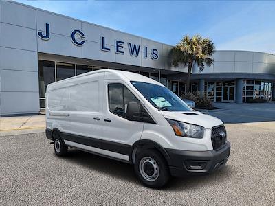 New 2025 Ford Transit 250 Medium Roof Empty Cargo Van for sale #TR5043 - photo 1