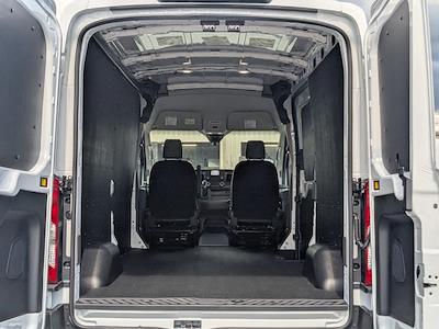 New 2025 Ford Transit 250 Medium Roof Empty Cargo Van for sale #TR5043 - photo 2