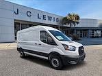 New 2025 Ford Transit 250 Medium Roof Empty Cargo Van for sale #TR5043 - photo 1