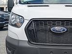 New 2025 Ford Transit 250 Medium Roof Empty Cargo Van for sale #TR5043 - photo 11