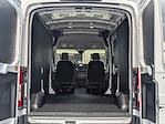 New 2025 Ford Transit 250 Medium Roof Empty Cargo Van for sale #TR5043 - photo 2