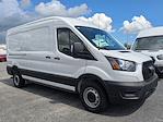New 2025 Ford Transit 250 Medium Roof Empty Cargo Van for sale #TR5043 - photo 4
