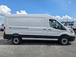 New 2025 Ford Transit 250 Medium Roof Empty Cargo Van for sale #TR5043 - photo 5