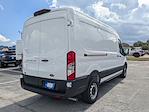 New 2025 Ford Transit 250 Medium Roof Empty Cargo Van for sale #TR5043 - photo 6