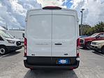 New 2025 Ford Transit 250 Medium Roof Empty Cargo Van for sale #TR5043 - photo 3