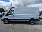 New 2025 Ford Transit 250 Medium Roof Empty Cargo Van for sale #TR5043 - photo 8