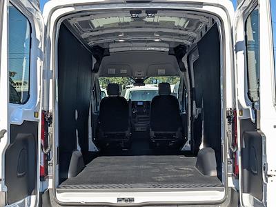 New 2025 Ford Transit 250 Medium Roof Empty Cargo Van for sale #TR5045 - photo 2