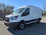 2025 Ford Transit 250 Medium Roof RWD Empty Cargo Van for sale #TR5045 - photo 9