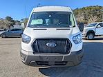 2025 Ford Transit 250 Medium Roof RWD Empty Cargo Van for sale #TR5045 - photo 10