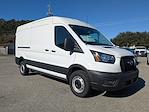2025 Ford Transit 250 Medium Roof RWD Empty Cargo Van for sale #TR5045 - photo 4