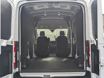 New 2025 Ford Transit 250 Medium Roof Empty Cargo Van for sale #TR5047 - photo 2