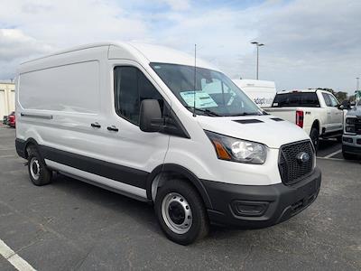 New 2025 Ford Transit 250 Medium Roof Empty Cargo Van for sale #TR5047 - photo 2