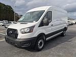 New 2025 Ford Transit 250 Medium Roof Empty Cargo Van for sale #TR5047 - photo 9