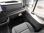 New 2025 Ford Transit 250 Medium Roof Empty Cargo Van for sale #TR5047 - photo 18