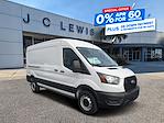 New 2025 Ford Transit 250 Medium Roof Empty Cargo Van for sale #TR5047 - photo 1
