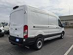 New 2025 Ford Transit 250 Medium Roof Empty Cargo Van for sale #TR5047 - photo 5