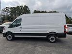 New 2025 Ford Transit 250 Medium Roof Empty Cargo Van for sale #TR5047 - photo 8