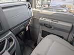New 2026 Ford E-350 10' 9" Knapheide Steel Service Utility Van for sale #TR6000 - photo 16
