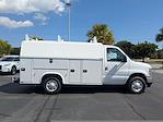 New 2026 Ford E-350 10' 9" Knapheide Steel Service Utility Van for sale #TR6000 - photo 5