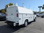 New 2026 Ford E-350 10' 9" Knapheide Steel Service Utility Van for sale #TR6000 - photo 2