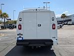 New 2026 Ford E-350 10' 9" Knapheide Steel Service Utility Van for sale #TR6000 - photo 3