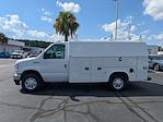 New 2026 Ford E-350 10' 9" Knapheide Steel Service Utility Van for sale #TR6000 - photo 7