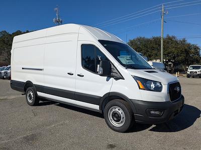 New 2026 Ford Transit 350 High Roof Empty Cargo Van for sale #TR6001 - photo 1