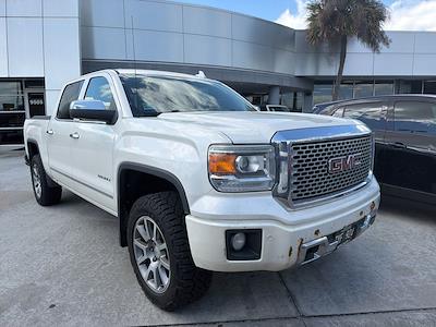 Used 2015 GMC Sierra 1500 - photo 1