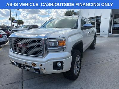 Used 2015 GMC Sierra 1500 - photo 1