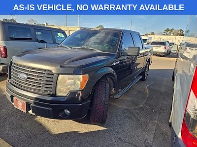 Used 2014 Ford F-150 - photo 1