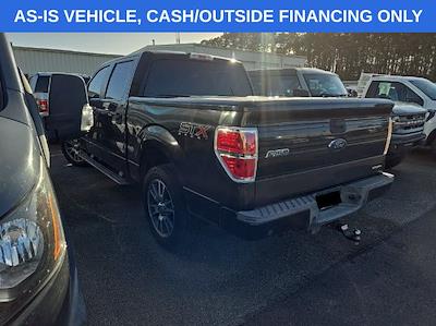 Used 2014 Ford F-150 - photo 1