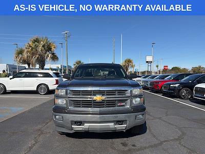 Used 2015 Chevrolet Silverado 1500 - photo 1
