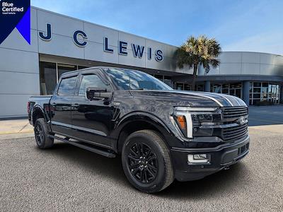 2024 Ford F-150 SuperCrew Cab 4x4 Pickup for sale #X5094 - photo 1