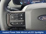 2024 Ford F-150 SuperCrew Cab 4x4 Pickup for sale #X5094 - photo 25