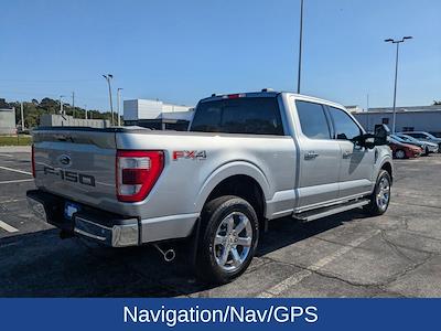 2023 Ford F-150 SuperCrew Cab 4x4 Pickup for sale #X5101 - photo 2