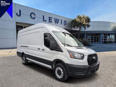 Used 2024 Ford Transit 350 High Roof Empty Cargo Van for sale #X5102 - photo 1