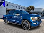 Used 2023 Ford F-150 XLT SuperCrew Cab for sale #X5109 - photo 1