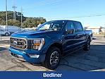Used 2023 Ford F-150 XLT SuperCrew Cab for sale #X5109 - photo 9