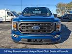 Used 2023 Ford F-150 XLT SuperCrew Cab for sale #X5109 - photo 10