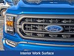 Used 2023 Ford F-150 XLT SuperCrew Cab for sale #X5109 - photo 11
