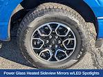 Used 2023 Ford F-150 XLT SuperCrew Cab for sale #X5109 - photo 12
