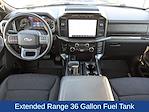 Used 2023 Ford F-150 XLT SuperCrew Cab for sale #X5109 - photo 18