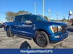 Used 2023 Ford F-150 XLT SuperCrew Cab for sale #X5109 - photo 5