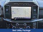 Used 2023 Ford F-150 XLT SuperCrew Cab for sale #X5109 - photo 21