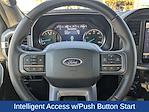 Used 2023 Ford F-150 XLT SuperCrew Cab for sale #X5109 - photo 25