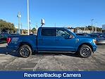 Used 2023 Ford F-150 XLT SuperCrew Cab for sale #X5109 - photo 4