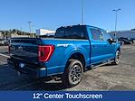 Used 2023 Ford F-150 XLT SuperCrew Cab for sale #X5109 - photo 2