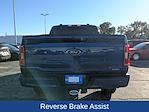 Used 2023 Ford F-150 XLT SuperCrew Cab for sale #X5109 - photo 3