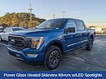 Used 2023 Ford F-150 XLT SuperCrew Cab for sale #X5111 - photo 9
