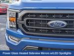 Used 2023 Ford F-150 XLT SuperCrew Cab for sale #X5111 - photo 10